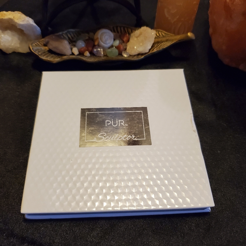 PUR Sculptor Palette